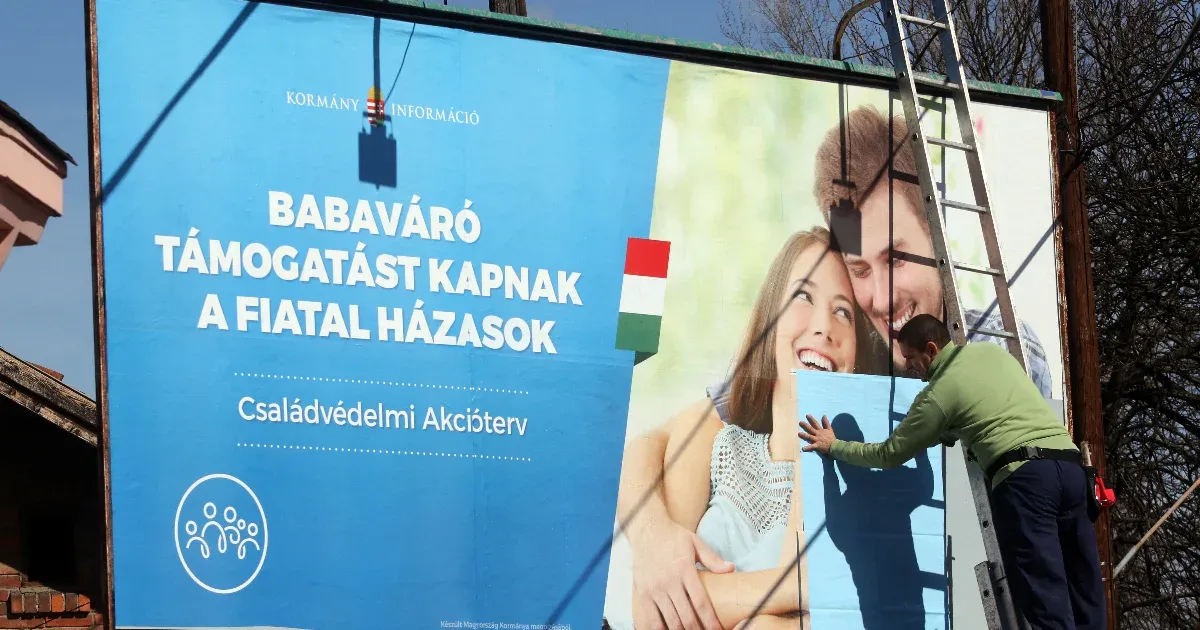 Változhatnak a babaváró feltételei: javulna a helyzet, ha 5 év után mégis születik gyerek, de a büntetőkamat is emelkedne