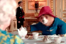 II. Erzsébet királynő is feltűnik a Paddington 3-ban