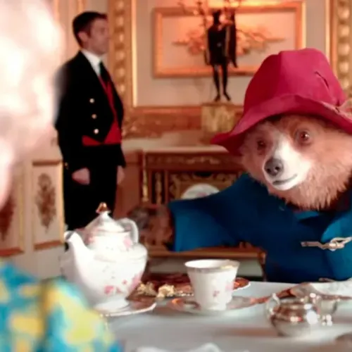 II. Erzsébet királynő is feltűnik a Paddington 3-ban