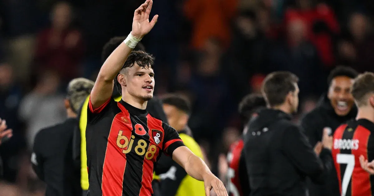 Kerkez Milos két gólpasszt adott a Manchester City ellen, a Liverpool ismét vezeti az angol bajnokságot