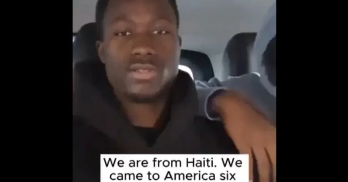 FBI: Orosz álvideó terjed arról, hogy haiti bevándorlók kétszer szavaztak Kamala Harrisre