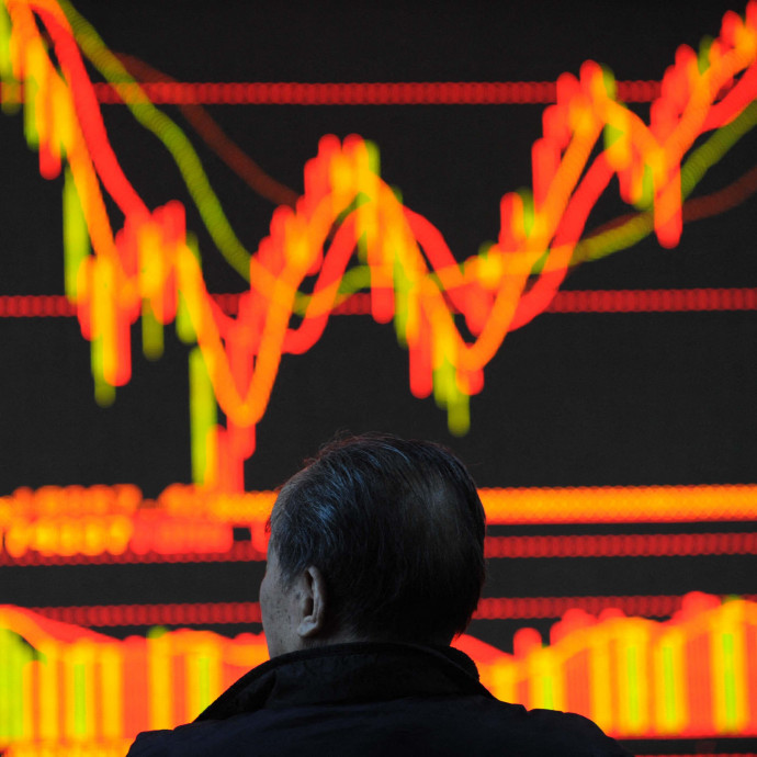 Elérkezett Kína a „bármi áron” pillanathoz?