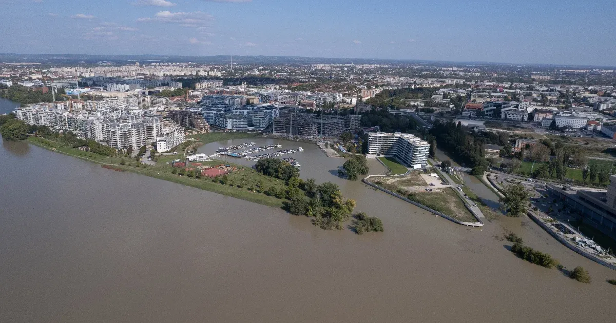 Kiugró a hazai lakáspiaci kereslet: Budapest és Pest megye az éllovas