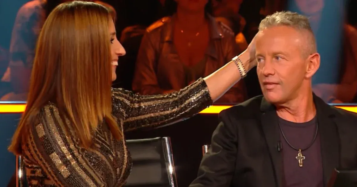 Tóth Gabi és Schobert Norbert is próbára teszi tudását a Legyen ön is milliomos!-ban