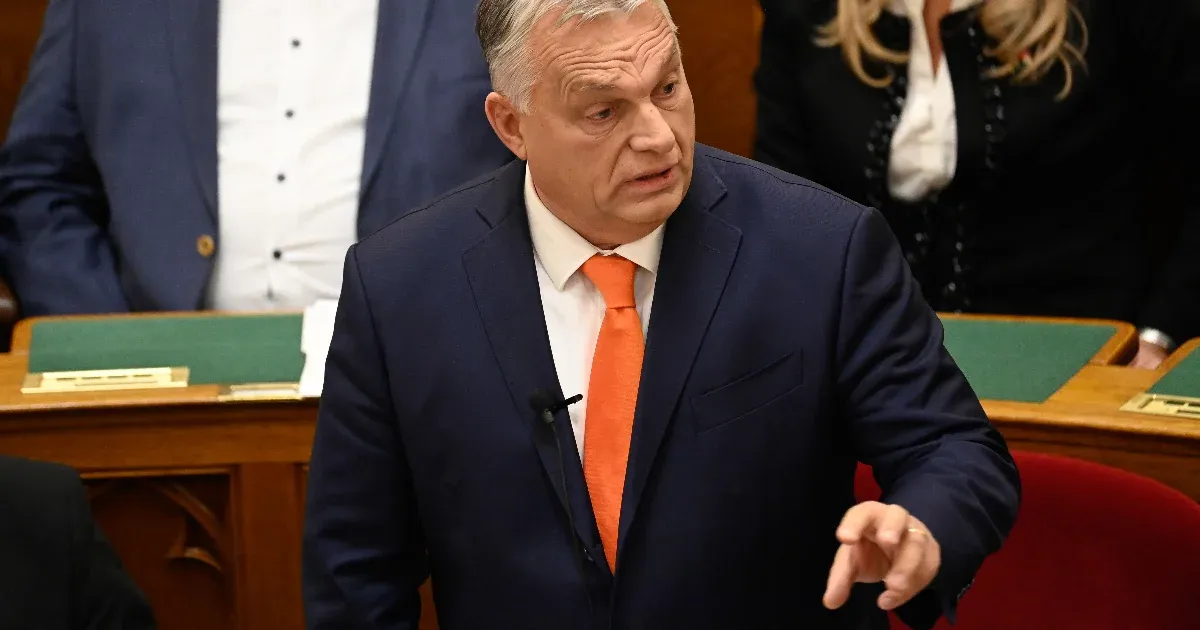 Orbán Viktor: Aki azt gondolja, hogy a románok elhúznak mellettünk, az költözzön oda!