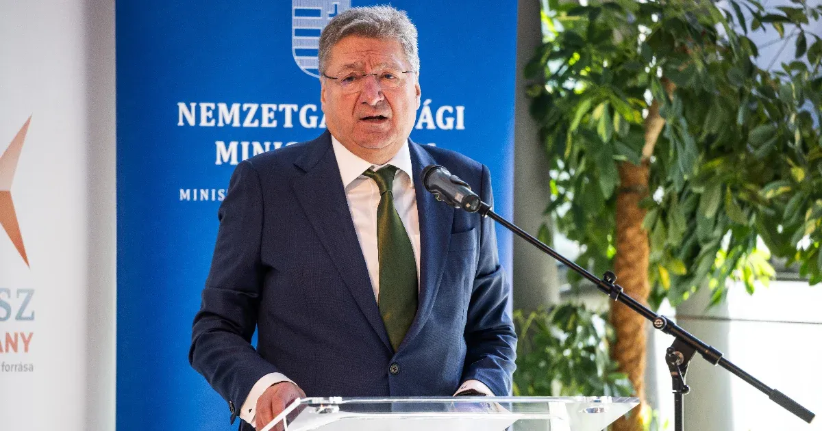Nem csak Parragh Lászlót túrták ki az MKIK-ból, alaposan lecserélődik a szervezet vezetése