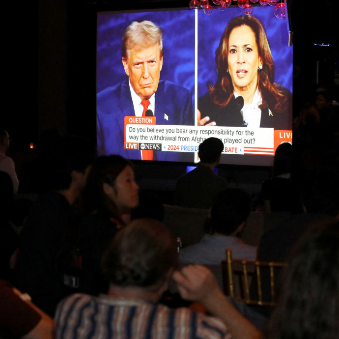 Az oddsok Trump mellett szólnak, de akár néhány ezer szavazat is dönthet