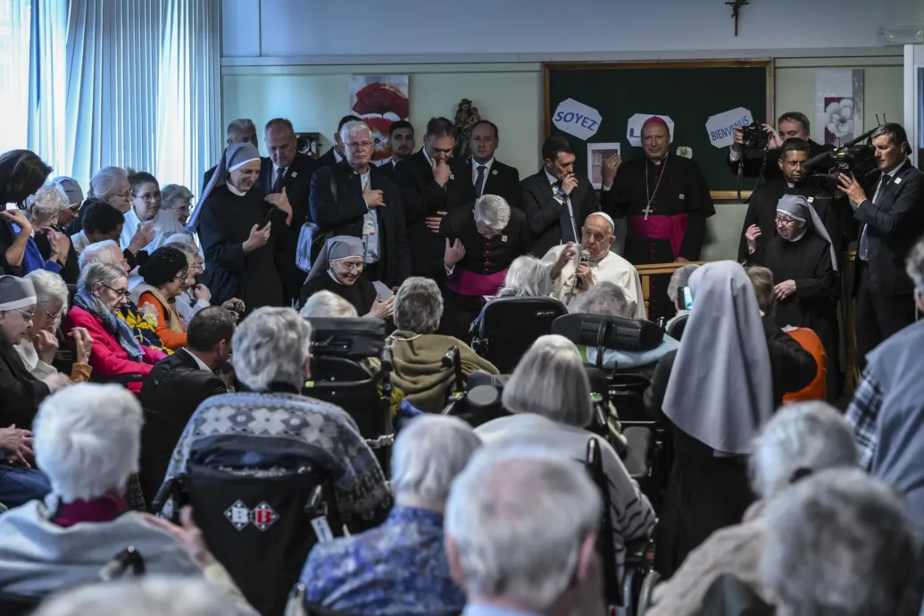 A kormány megüzente Brüsszelnek, hogy mit tervez a nyugdíjakkal