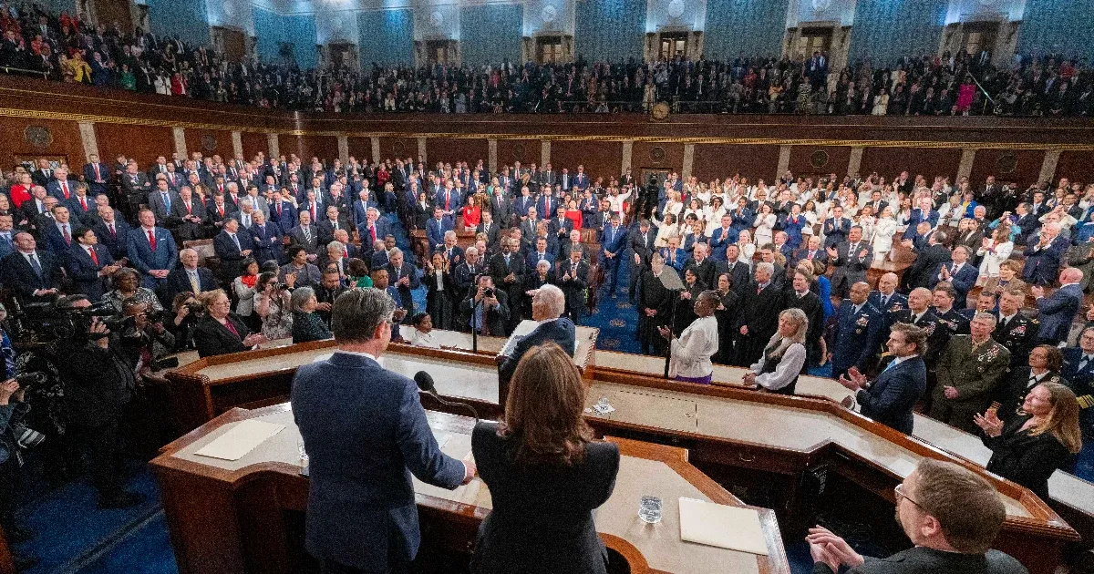 Nyerhet Trump vagy Harris, de baráti kongresszus nélkül kútba eshet a terveik egy jelentős része