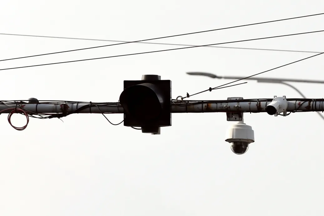 Tízezer gyorshajtót detektáltak négy nap alatt a rendőrség új kamerái Budapesten