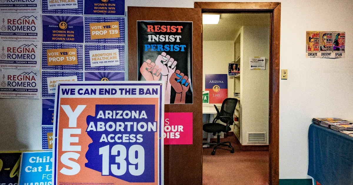 Nem csak az elnökről, abortuszról, marihuánáról és borravalóról is döntenek az amerikaiak