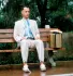 Tom Hanks örül, hogy sosem erőltették a Forrest Gump folytatását