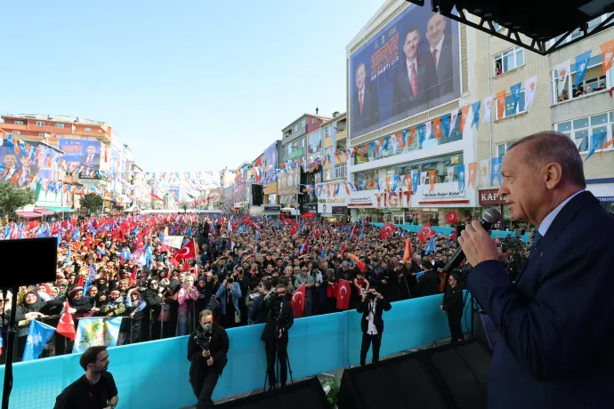 Demokráciára számítottak, diktatúra lett belőle