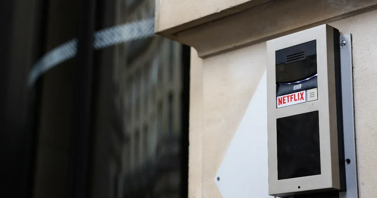 Adócsalás gyanúja miatt házkutatást tartottak a Netflix két európai irodájában
