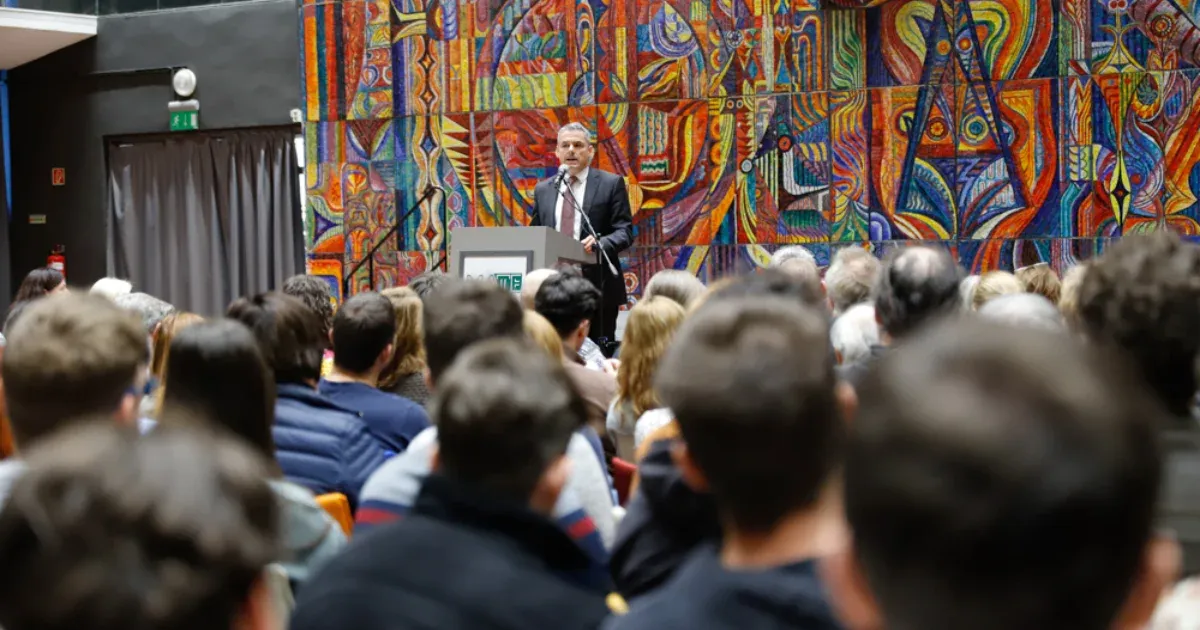 A MATE rektora tagadja, hogy megszűnne az egyetem budai campusa
