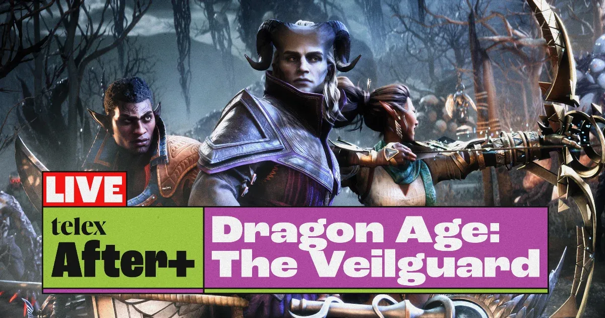 Nagy visszatérés vagy újabb csalódás – élőben teszteltük az új Dragon Age-játékot