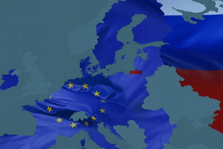 Arte: How is Russia trying to destabilise Europe?