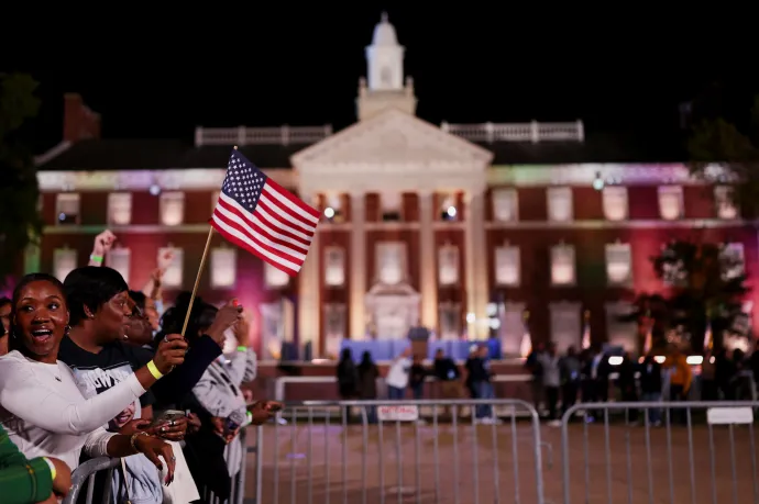 Fotó: Hannah Mckay / Reuters