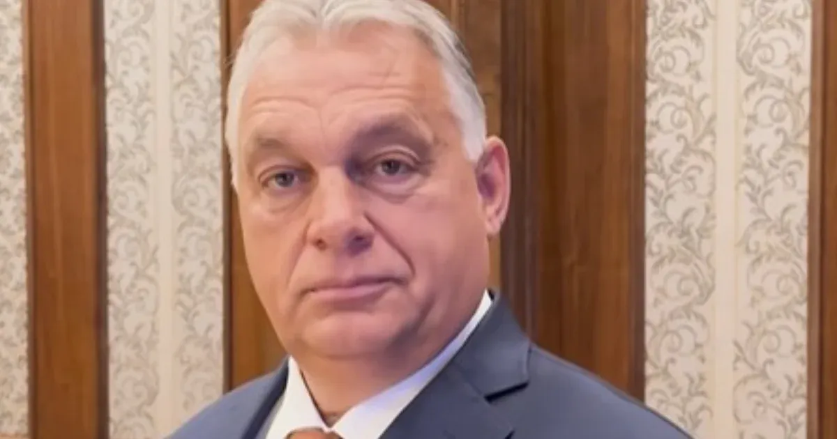 Orbán Viktor fényes győzelemként beszélt Trump eredményéről