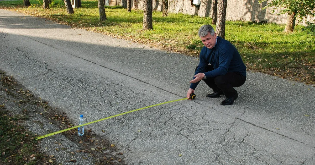 Aki ma polgármesterként terveket készít, az a felelőtlen