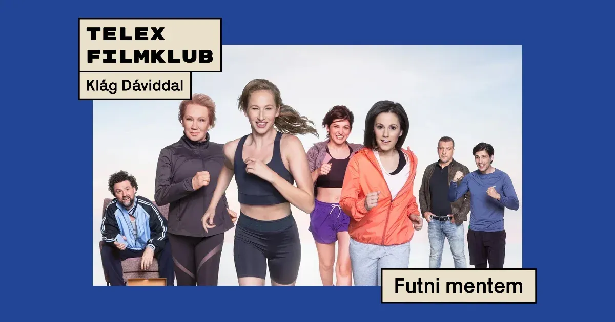 A Valami Amerika és a Kincsem rendezőjének legújabb filmjével jön a következő Telex Filmklub