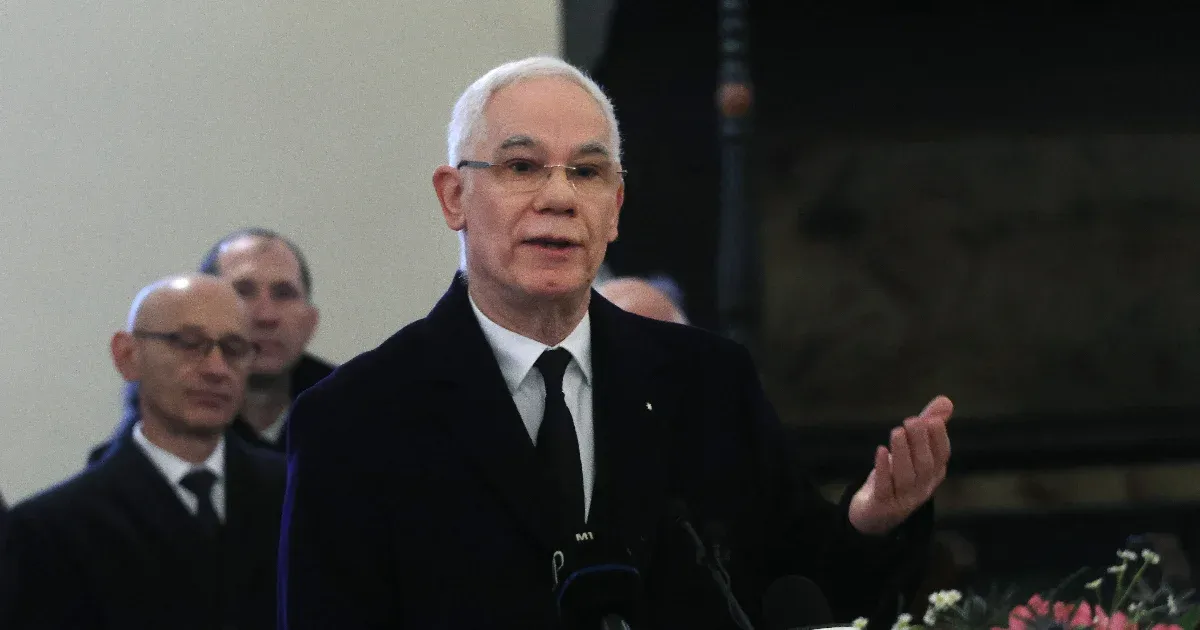 Nyomozás indult a Balog Zoltánt csak megintő zsinati határozattal szemben