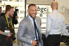 Szexuális erőszakkal vádolja egy nő Conor McGregor ketrecharcost