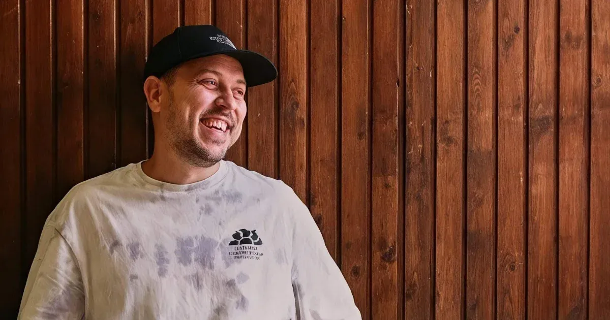 Stroke-ot kapott Mulya budapesti DJ, adománygyűjtést szerveztek a támogatására