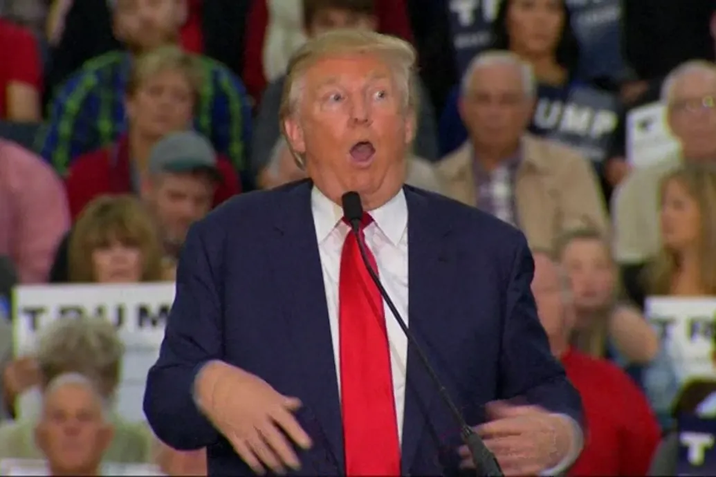 Egy amerikai újságíró 9 éve napról napra ellenőrzi Trump állításait, és most belátta: végig tévedett a hazugságokkal kapcsolatban