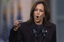 Kamala Harris: Sokan azt gondolhatják, hogy sötét korszak jön, de remélem, hogy ez nem így van