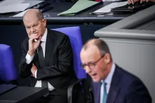 A német kormánykoalíció szétesése után Olaf Scholz tárgyalásokat ajánlott fel a CDU-nak