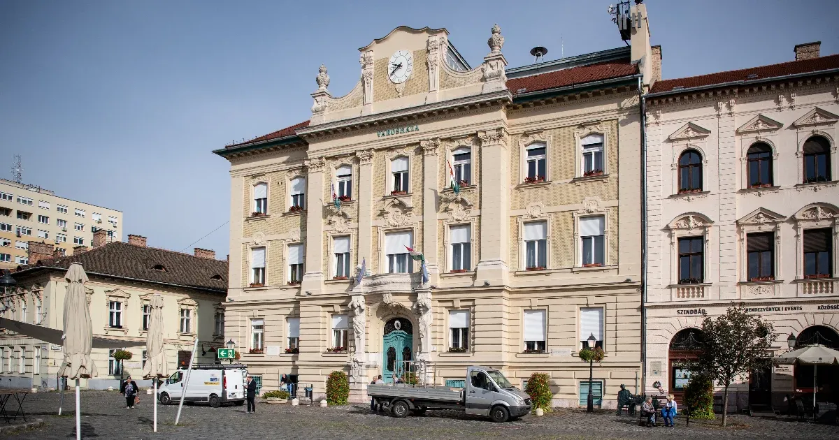 Az alapvető döntéseket meghozom – a börtönből üzent Óbuda polgármestere