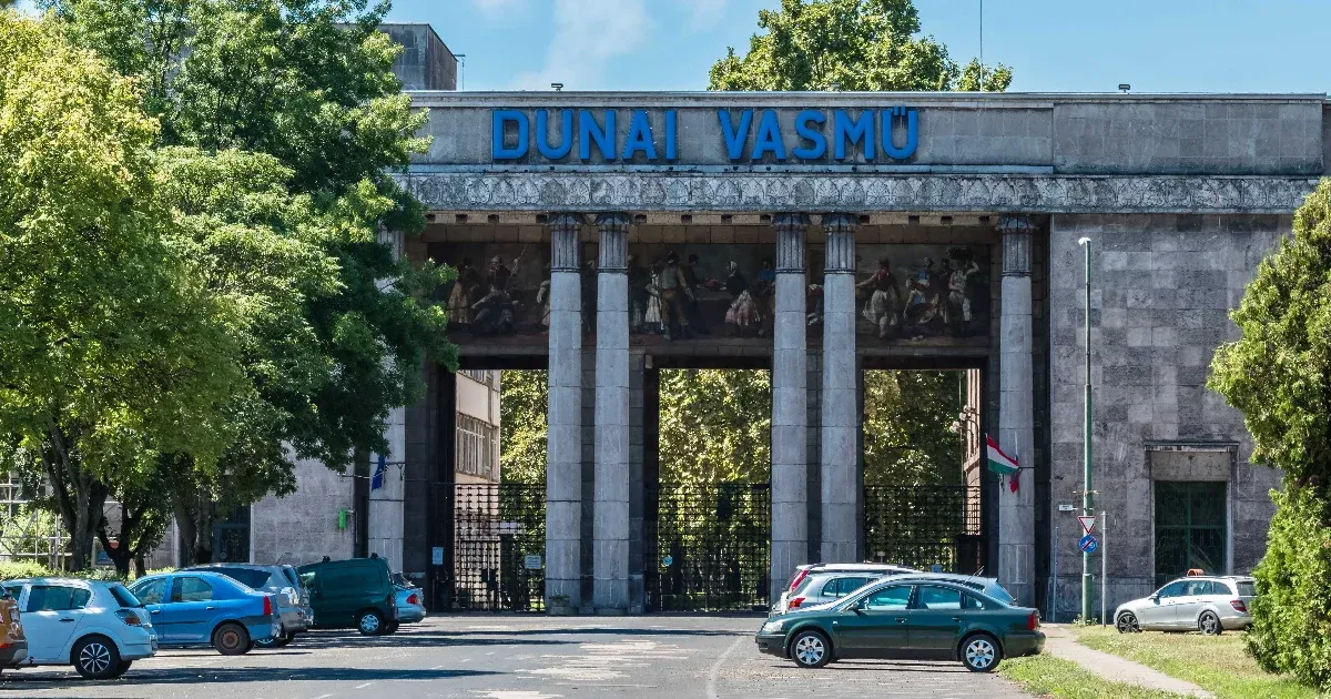 Nincs pénze, nem tud fizetést adni a Liberty a Dunaferr dolgozóinak