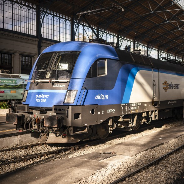 Hétmilliárdba fáj a MÁV-nak egy csodás barátság megszakadása