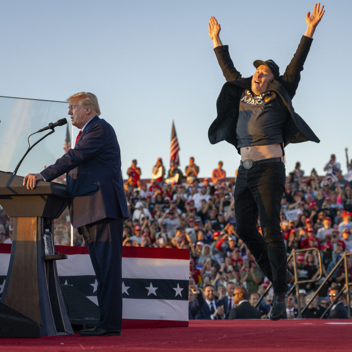 Az infláció miatt megválasztották az embert, aki növelni fogja az inflációt