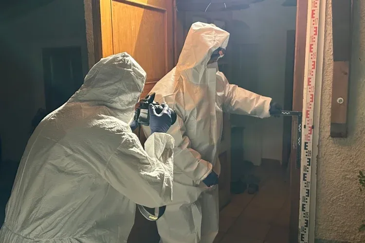 Meggyilkoltak egy 85 éves nőt Veszprémben, a rendőrség keresi a tettest – Forrás: Telex.hu
