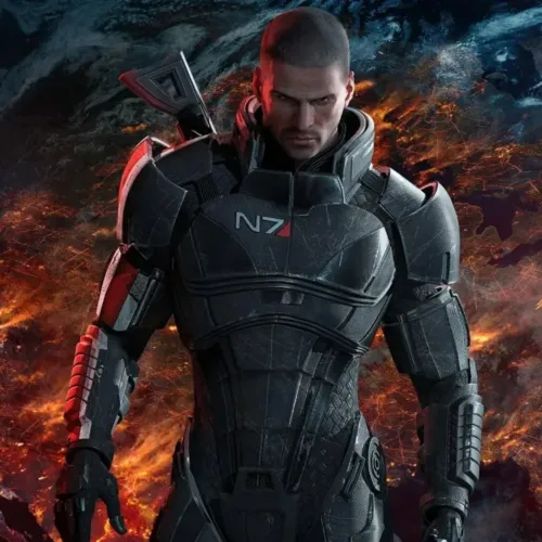 Sorozatot készít az Amazon a Mass Effect videójátékból