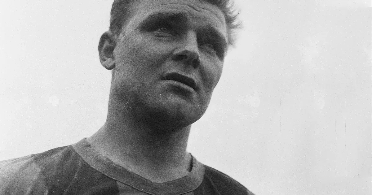 A Barcelona legendája, aki szovjet egyenruhában szökött át a határon