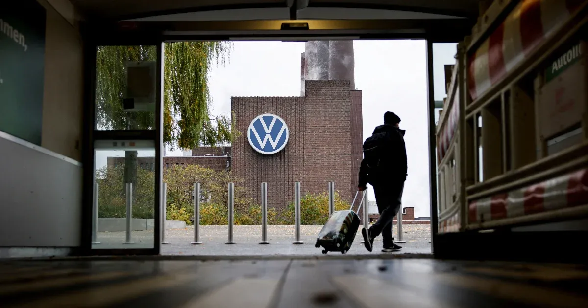 Története legnagyobb válságát éli át a Volkswagen, de már évtizedek óta rossz irányba halad