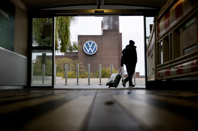 Története legnagyobb válságát éli át a Volkswagen, de már évtizedek óta rossz irányba halad