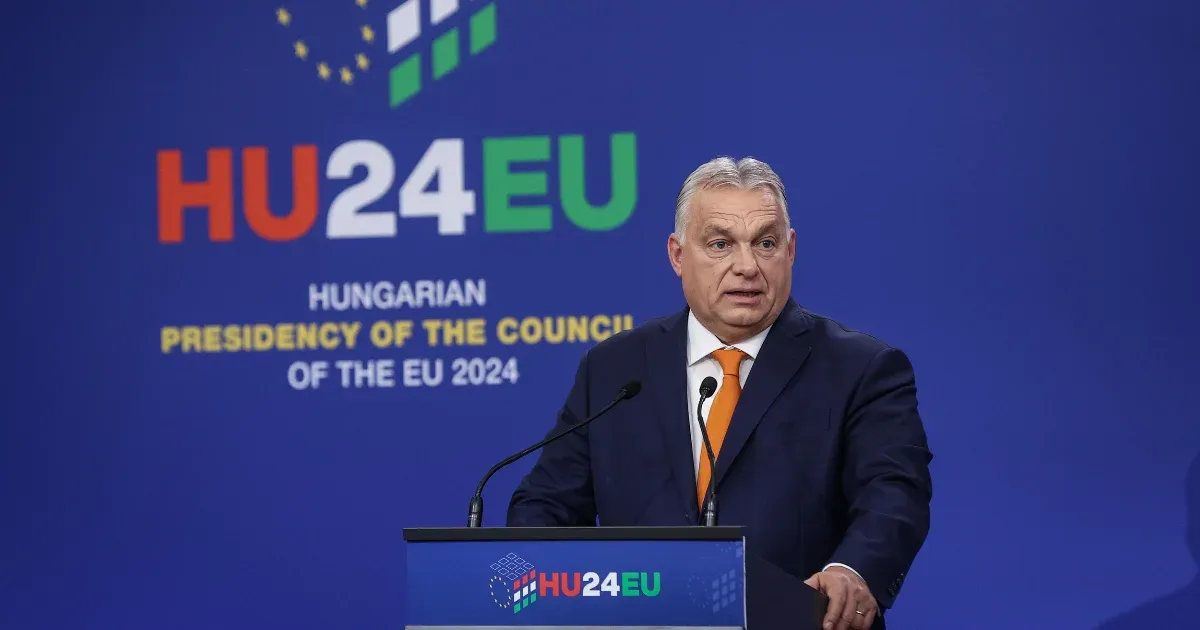 Orbán az EU-csúcsról: Úgy éreztem, mindannyian újra naggyá akarjuk tenni Európát