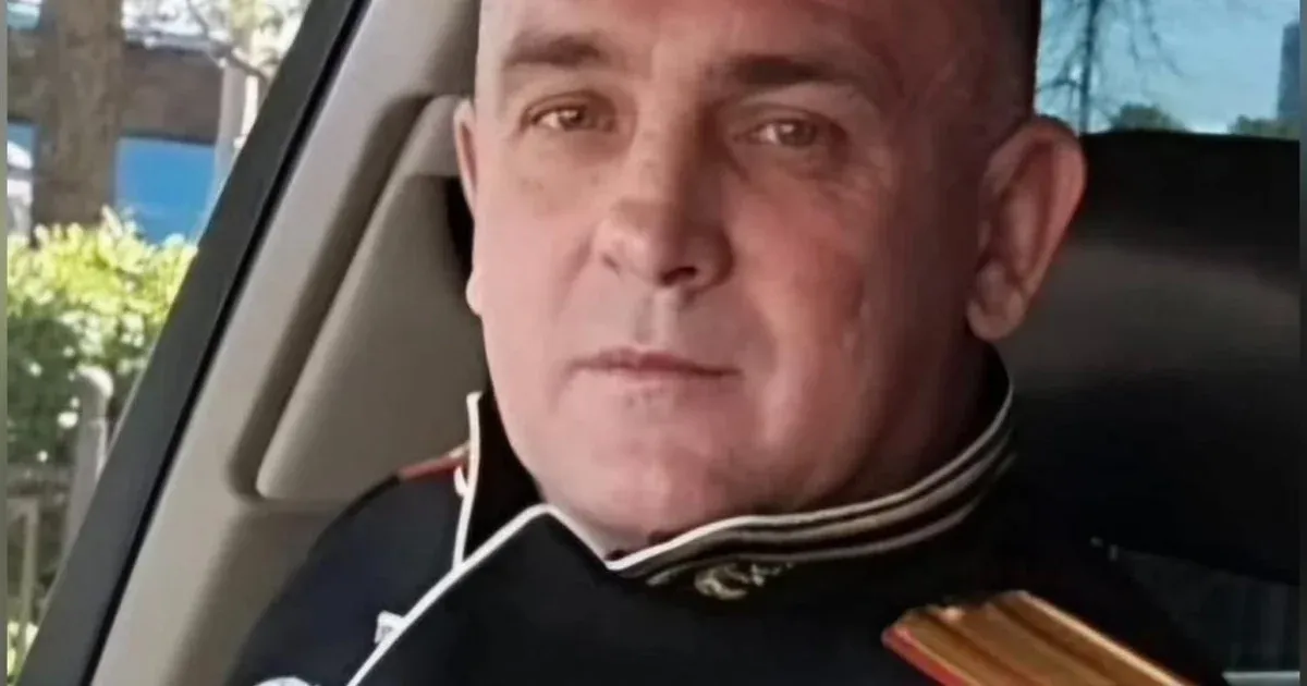 Meghalt egy orosz vezérőrnagy az ukrán fronton