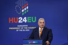 Orbán about the Budapest EU summit: I felt that we all want to make Europe great again