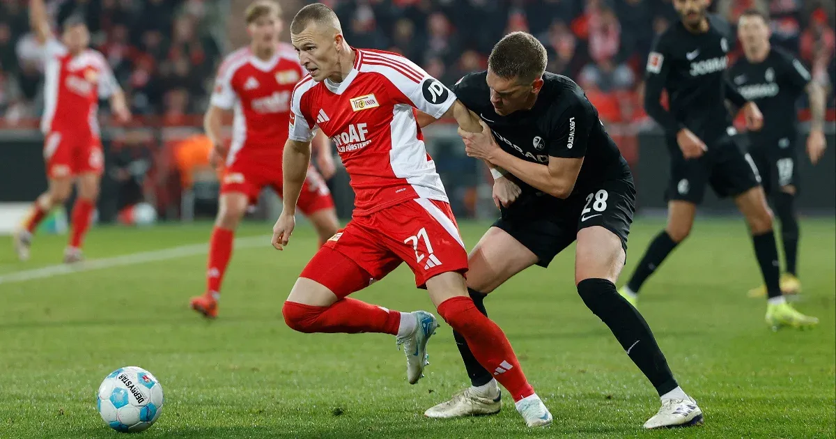 Schäferék nem bírtak a Freiburggal