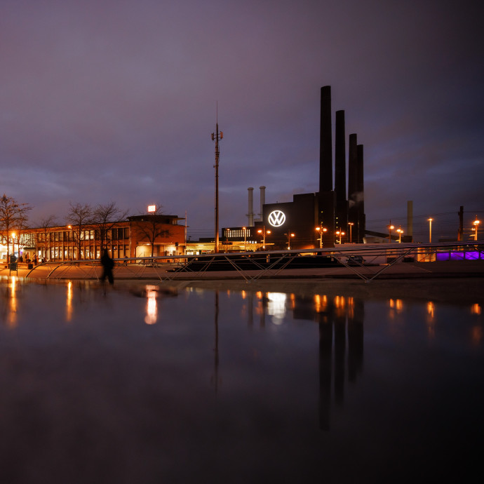 Szétesett a német jelzőlámpa, de tényleg jó ez Magyarországnak?