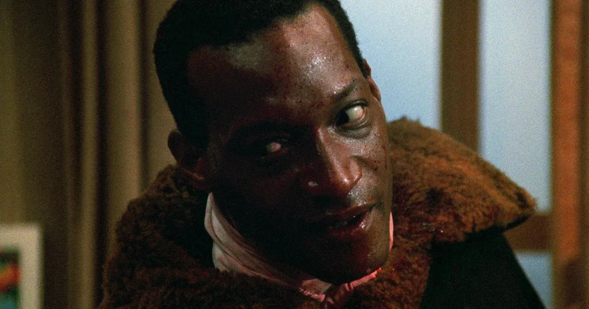 Meghalt Tony Todd, a Kampókéz főszereplője