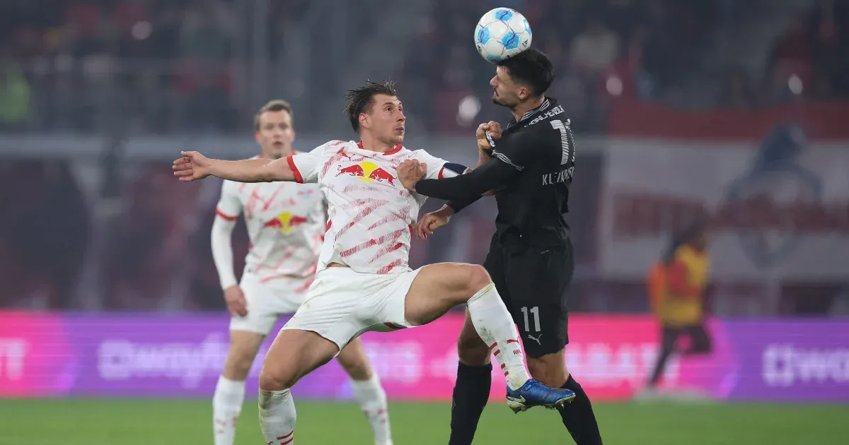 Ikszelt a Lipcse otthon, de még őrzik a második helyet Gulácsiék a ligában