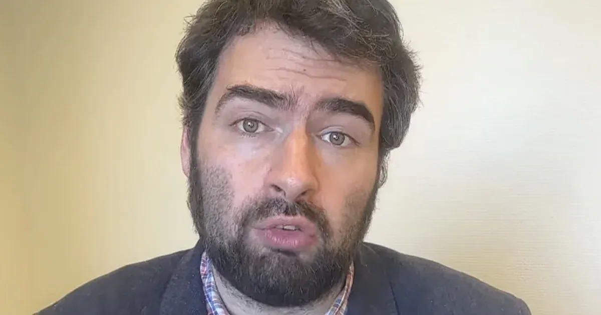 Végrehajtást kezdeményezett Jámbor András az Origo ellen