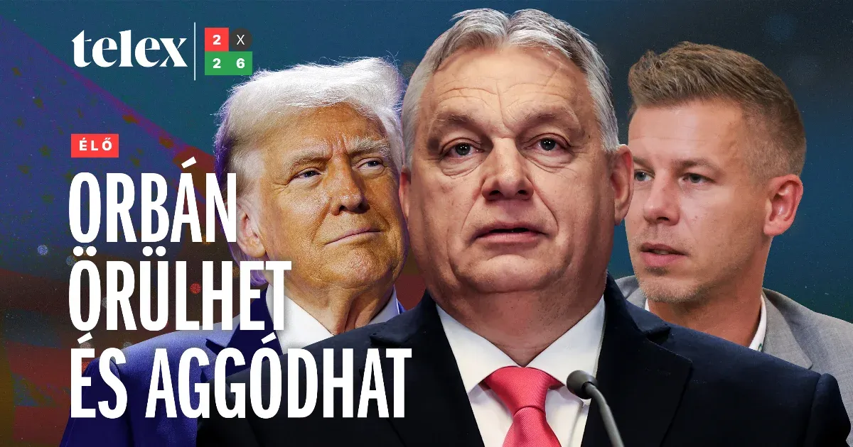 Amerikai választás után, lehallgatási botrány előtt