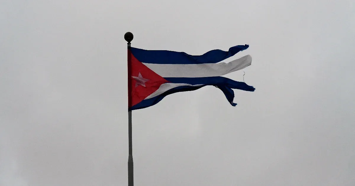 Két hurrikán után egy földrengés is elérte Kubát
